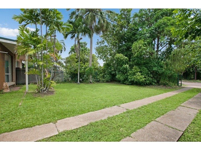 1/7 Musgrave Crescent, Coconut Grove NT 0810