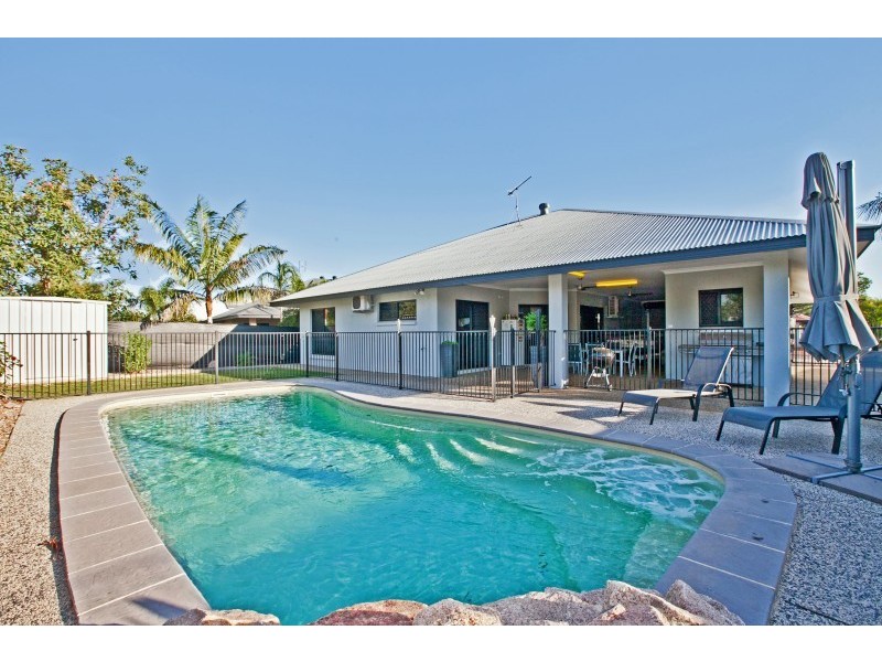 14 Latram Court, Gunn NT 0832