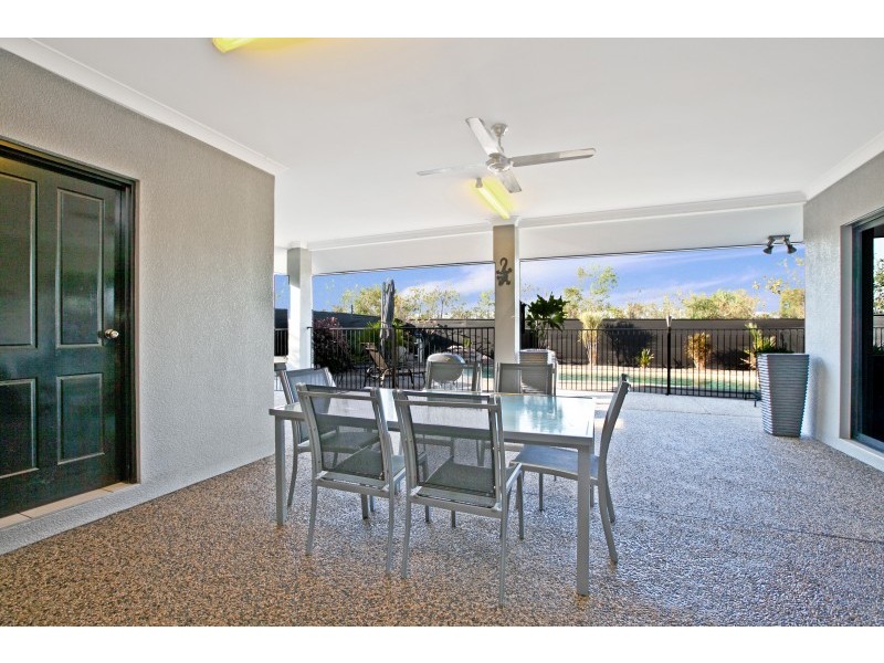 14 Latram Court, Gunn NT 0832