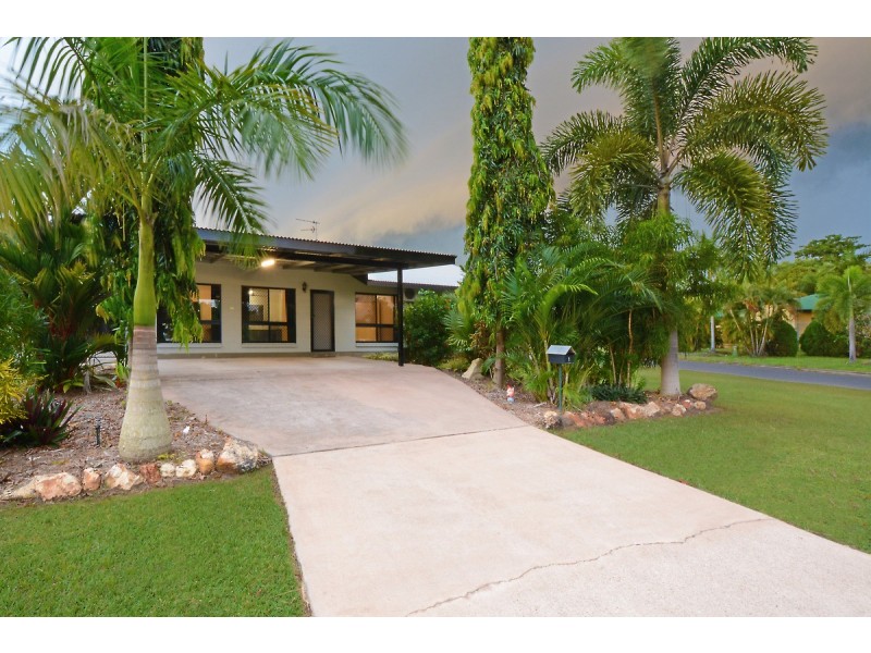 1 Catt Crescent, Farrar NT 0830