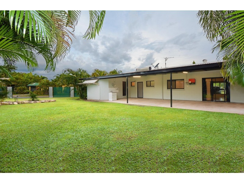 1 Catt Crescent, Farrar NT 0830