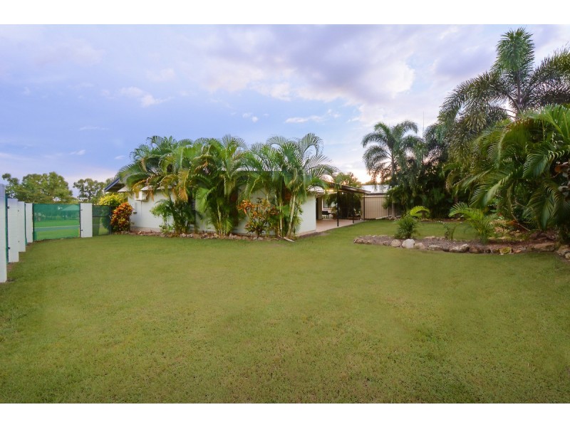 1 Catt Crescent, Farrar NT 0830