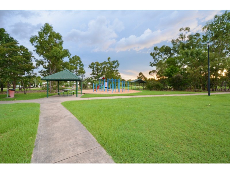 1 Catt Crescent, Farrar NT 0830