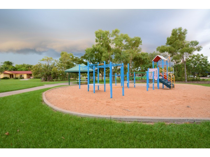 1 Catt Crescent, Farrar NT 0830