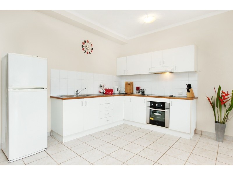 2/7 Montoro Court, Larrakeyah NT 0820