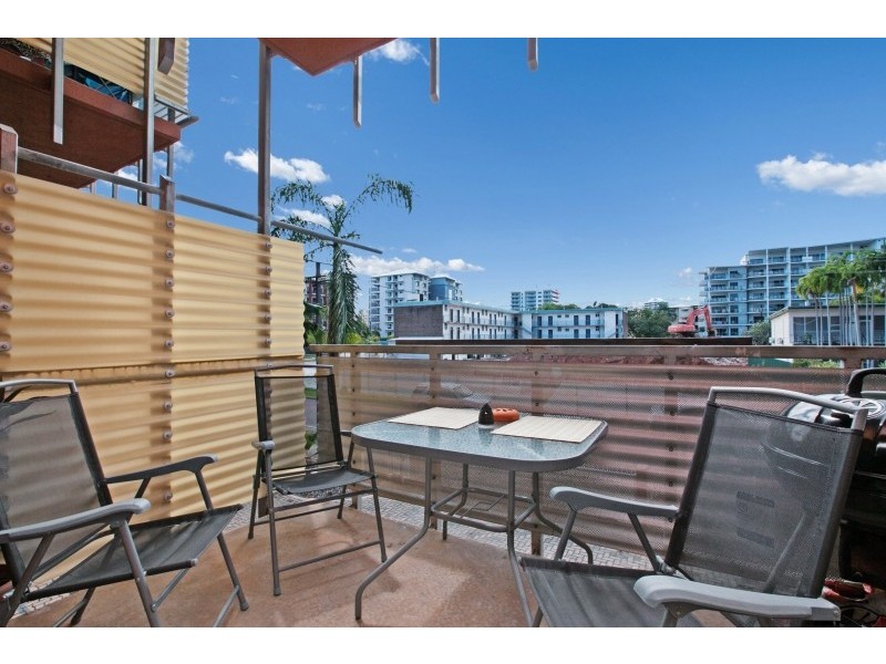 2/7 Montoro Court, Larrakeyah NT 0820