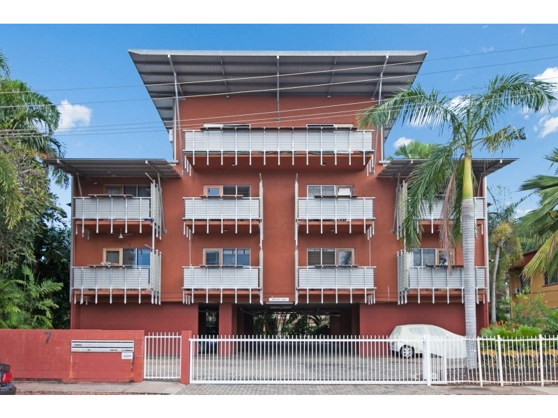 2/7 Montoro Court, Larrakeyah NT 0820