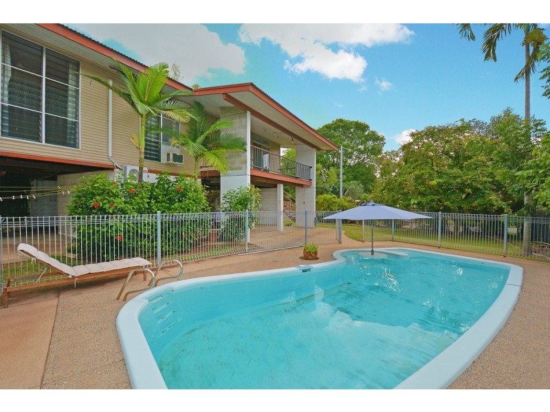 4 Matthews Road, Malak NT 0812