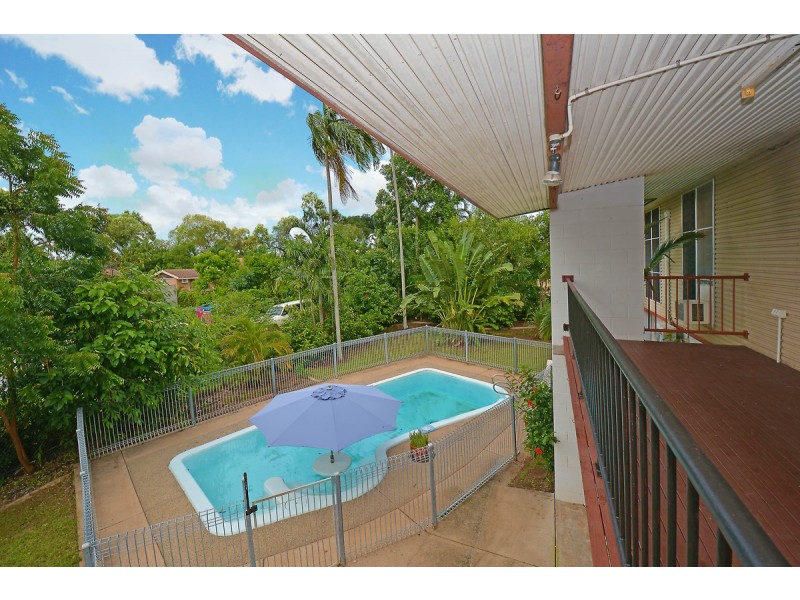 4 Matthews Road, Malak NT 0812