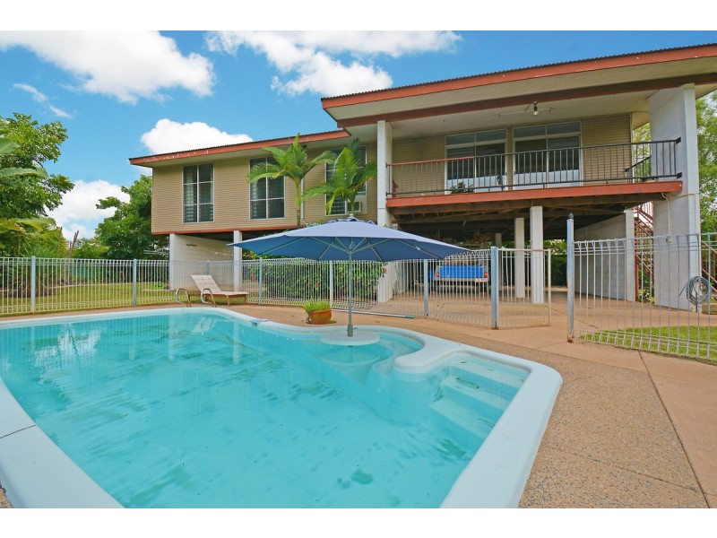 4 Matthews Road, Malak NT 0812