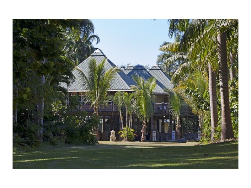 155 Melaleuca Road, Howard Springs NT 0835