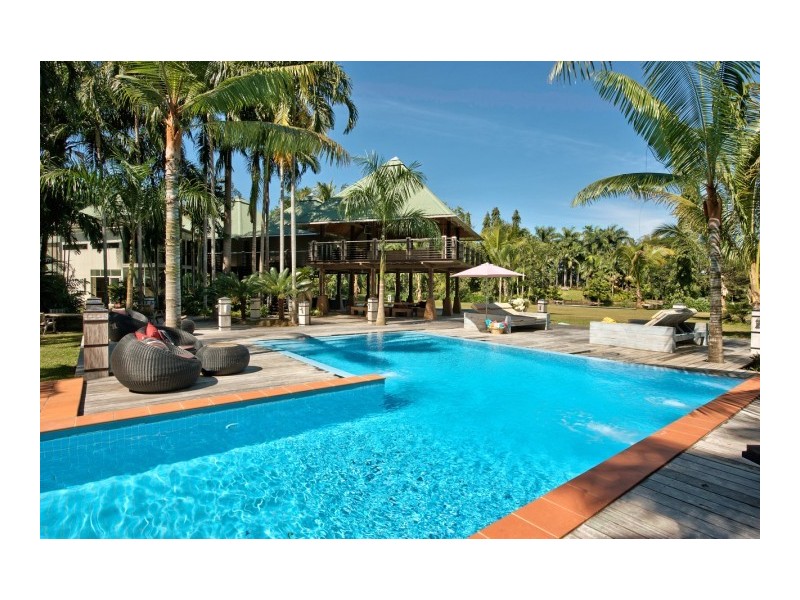 155 Melaleuca Road, Howard Springs NT 0835