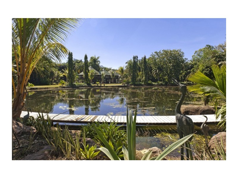 155 Melaleuca Road, Howard Springs NT 0835