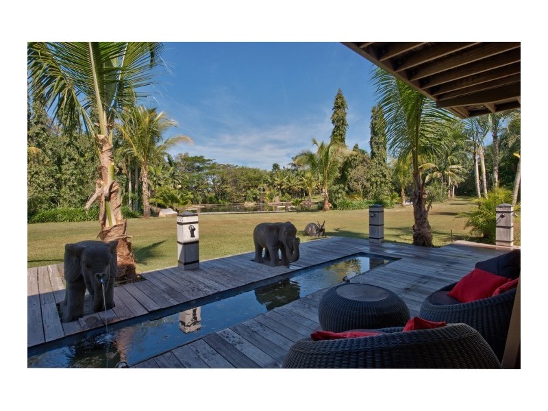 155 Melaleuca Road, Howard Springs NT 0835