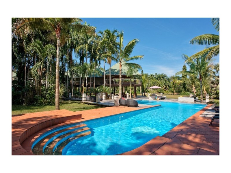 155 Melaleuca Road, Howard Springs NT 0835