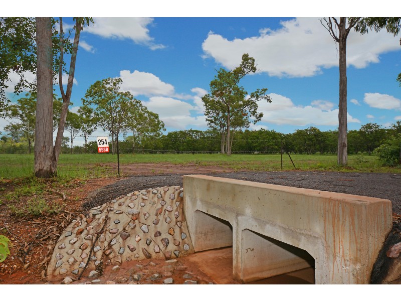 268 Bees Creek Road, Bees Creek NT 0822