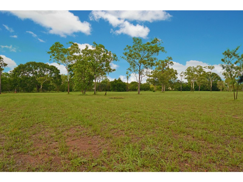 268 Bees Creek Road, Bees Creek NT 0822
