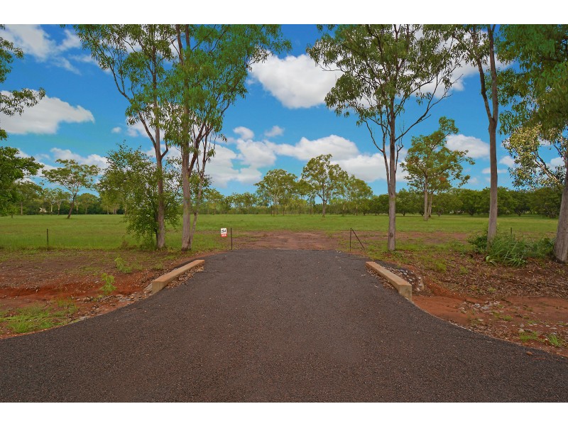 268 Bees Creek Road, Bees Creek NT 0822