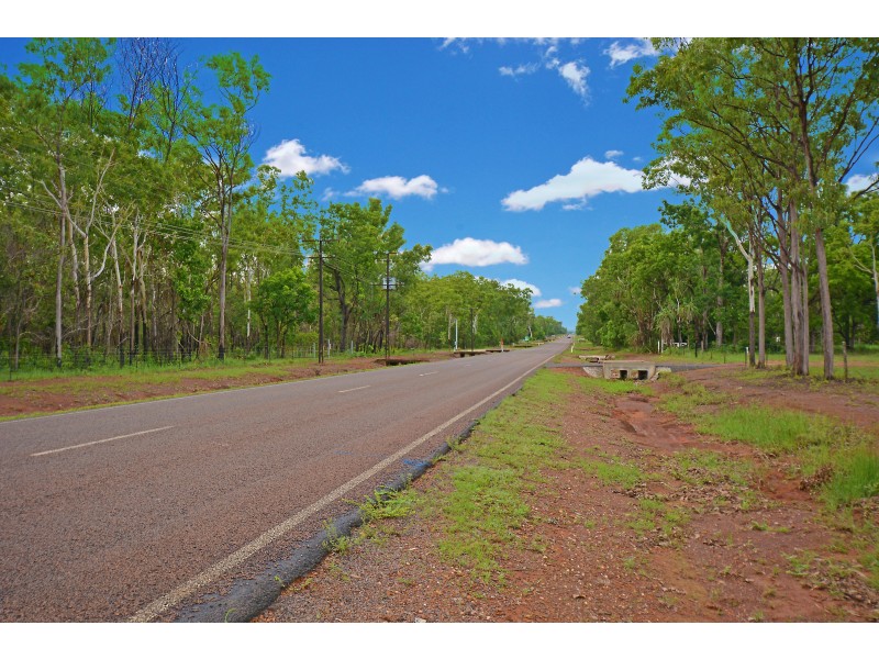 268 Bees Creek Road, Bees Creek NT 0822