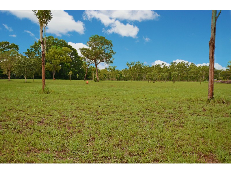 268 Bees Creek Road, Bees Creek NT 0822