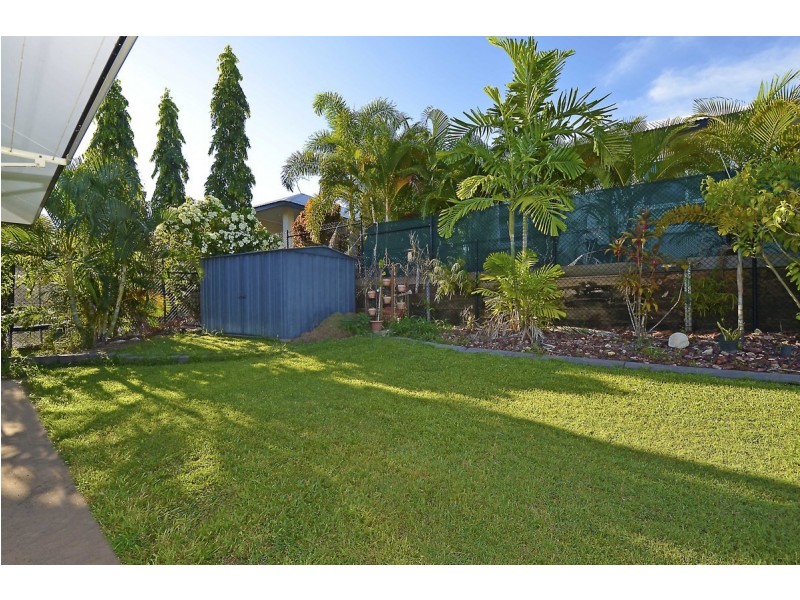 26 Catt Crescent, Farrar NT 0830