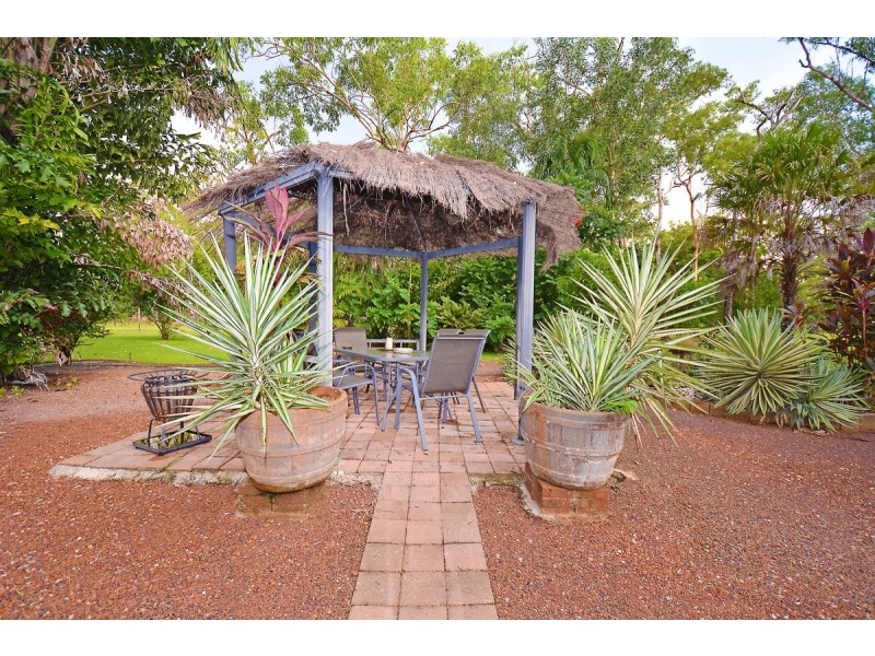 500 Strangways Road, Humpty Doo NT 0836