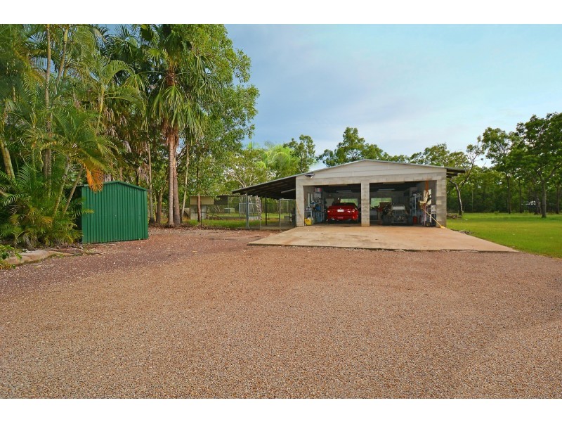 500 Strangways Road, Humpty Doo NT 0836