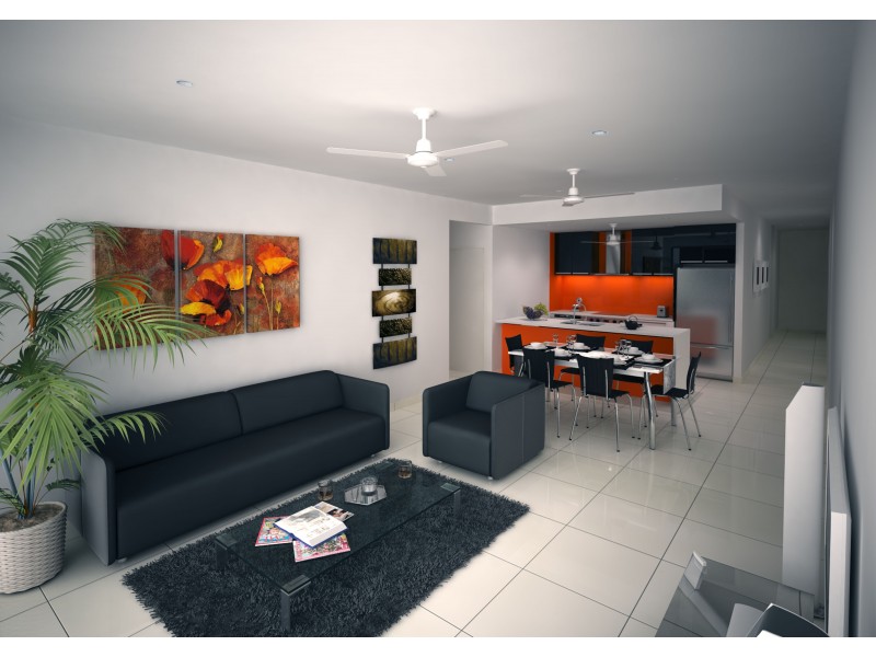 57a/39 Cavenagh Street, Darwin NT 0800