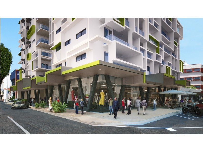 57a/39 Cavenagh Street, Darwin NT 0800