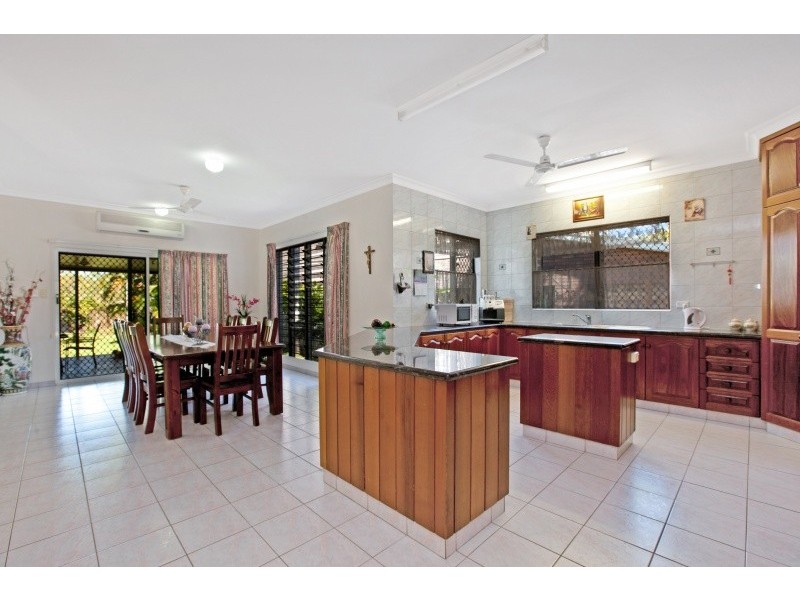 16 Hibernia Crescent, Brinkin NT 0810