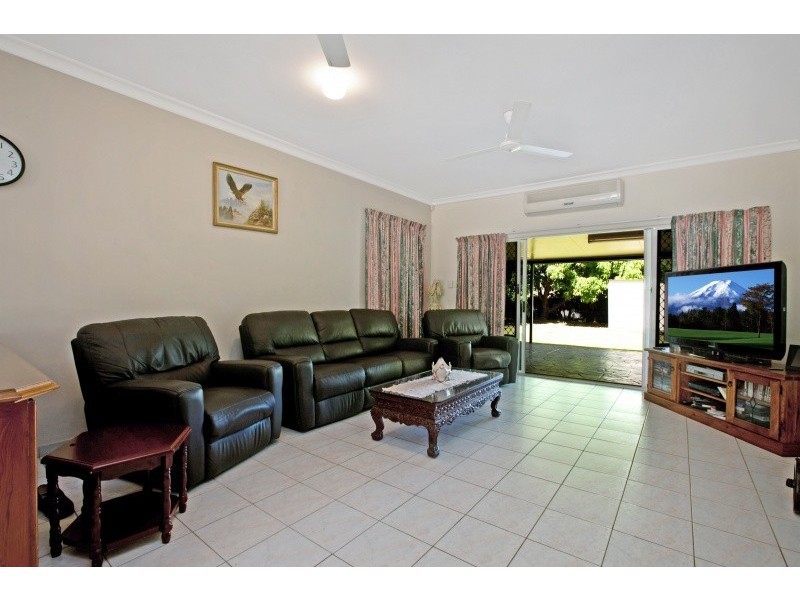 16 Hibernia Crescent, Brinkin NT 0810