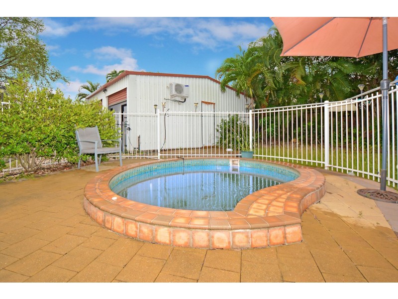 8 Strawbridge Crescent, Moulden NT 0830