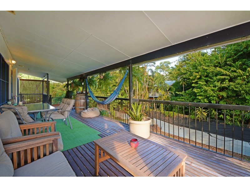 11 Maranungu Street, Ludmilla NT 0820