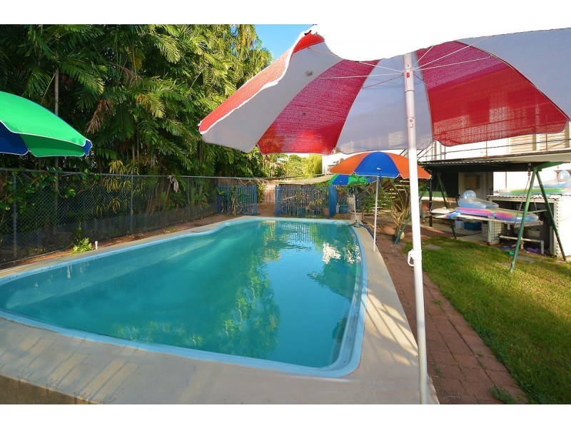 11 Maranungu Street, Ludmilla NT 0820