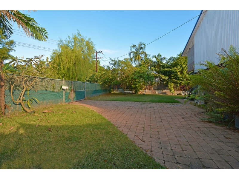 11 Maranungu Street, Ludmilla NT 0820