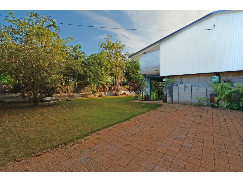 11 Maranungu Street, Ludmilla NT 0820