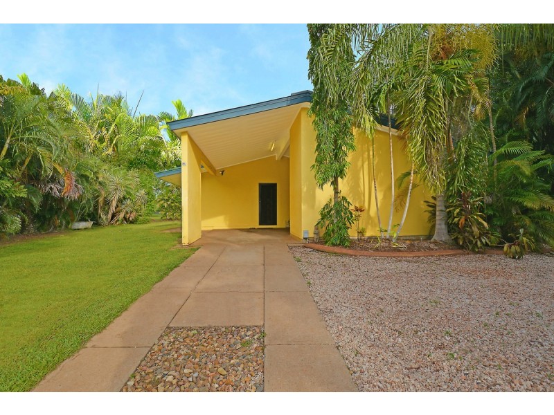 8 Falcon Court, Wulagi NT 0812