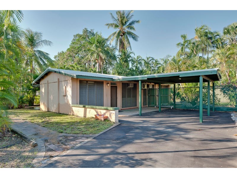 72 Jingili Terrace, Jingili NT 0810