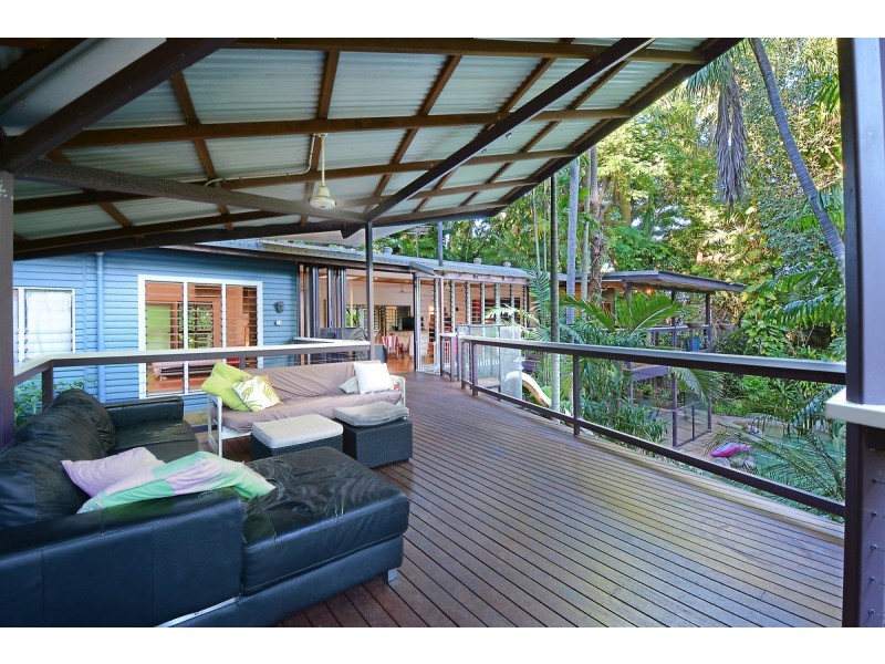 31 Martin Crescent, Coconut Grove NT 0810