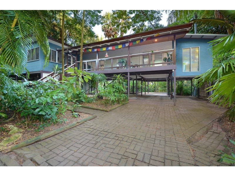 31 Martin Crescent, Coconut Grove NT 0810