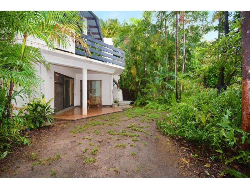 71/23 Hudson Fysh Avenue, Parap NT 0820