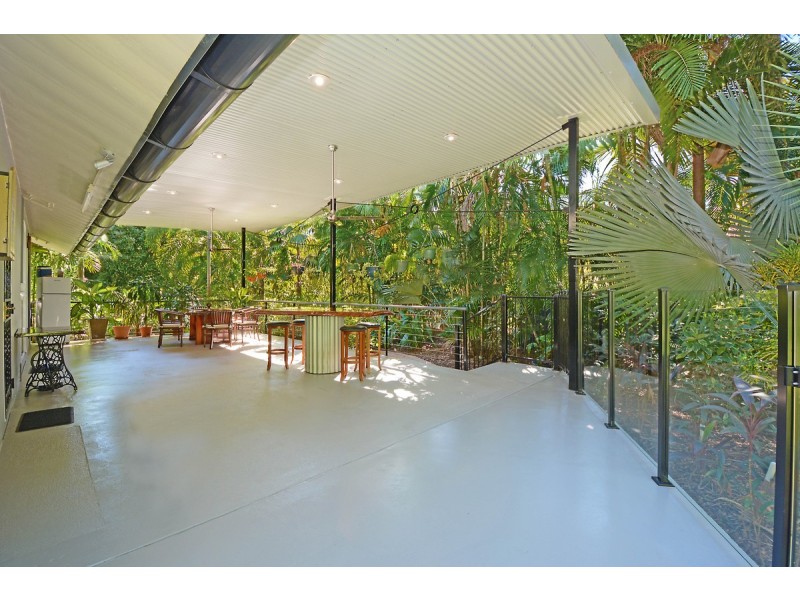 7 Eureka Court, Anula NT 0812