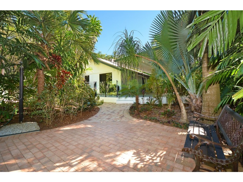 7 Eureka Court, Anula NT 0812