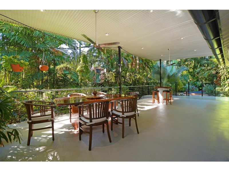 7 Eureka Court, Anula NT 0812