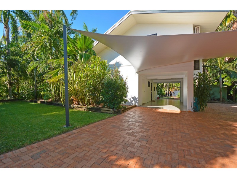 7 Eureka Court, Anula NT 0812