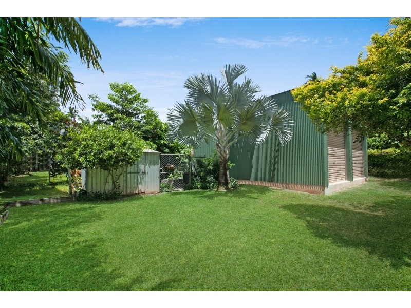 8 Spathe Court, Karama NT 0812