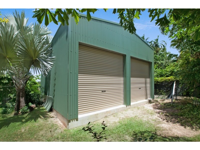 8 Spathe Court, Karama NT 0812