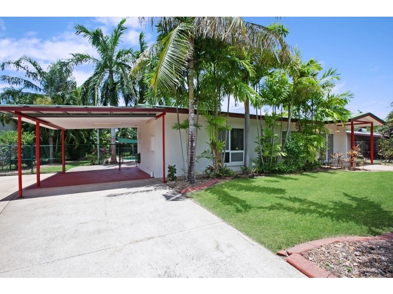 41 Forrest Parade, Bakewell NT 0832