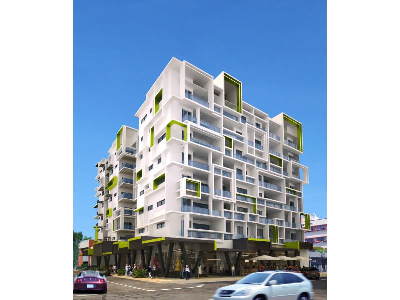 61a/39 Cavenagh Street, Darwin NT 0800