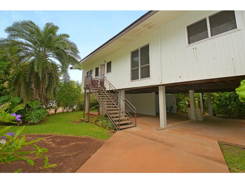 4 Sanders Street, Jingili NT 0810